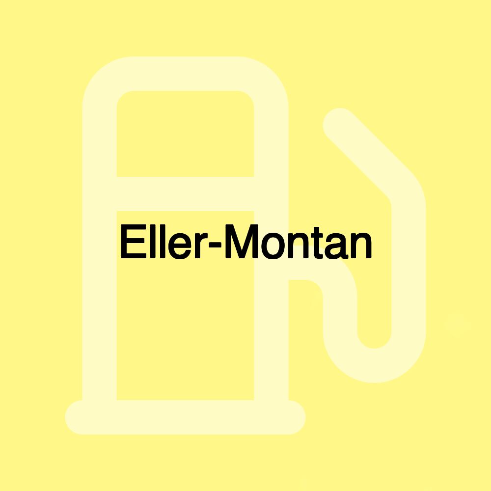 Eller-Montan