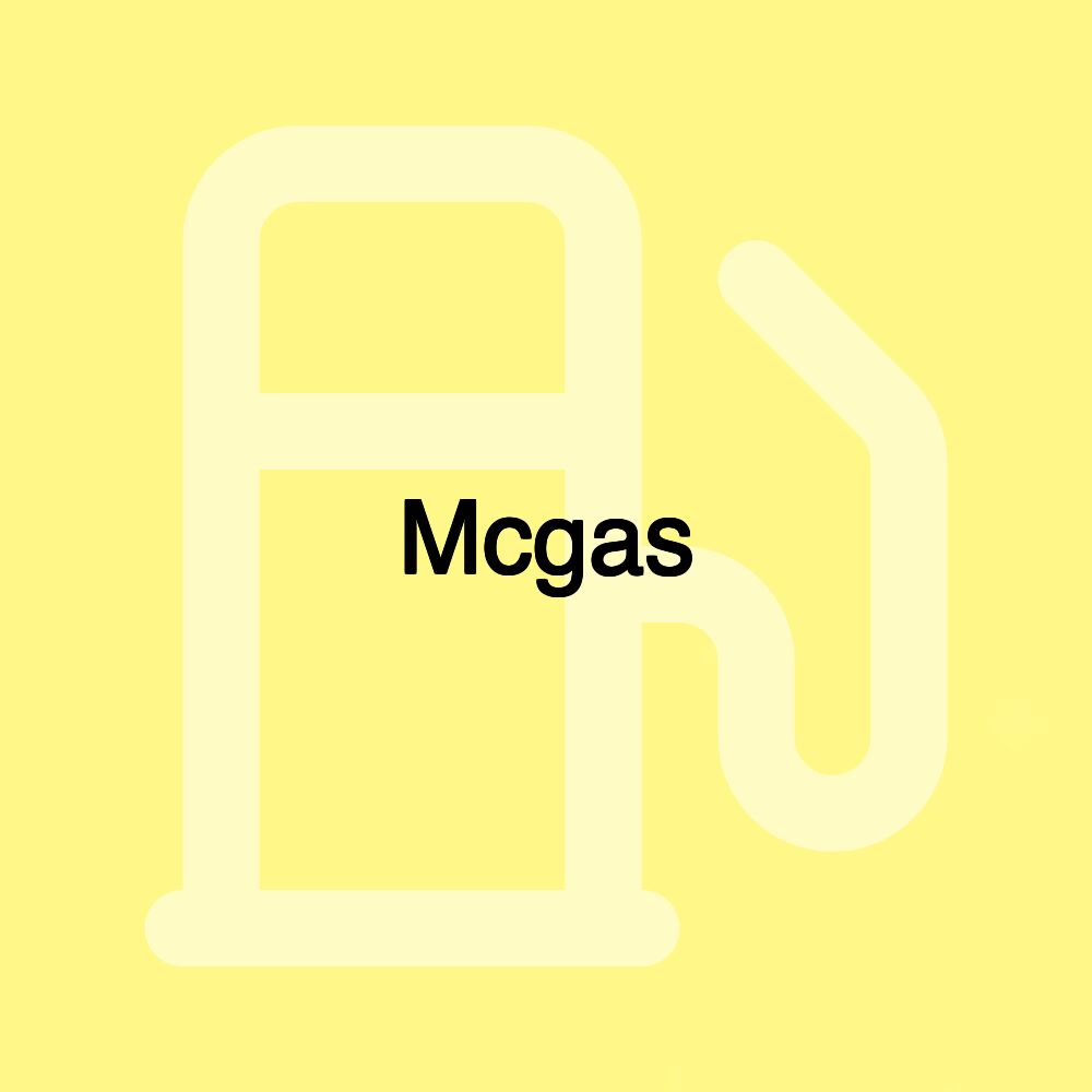 Mcgas