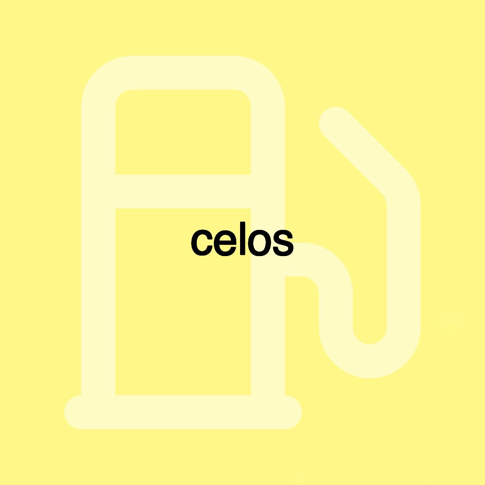 celos