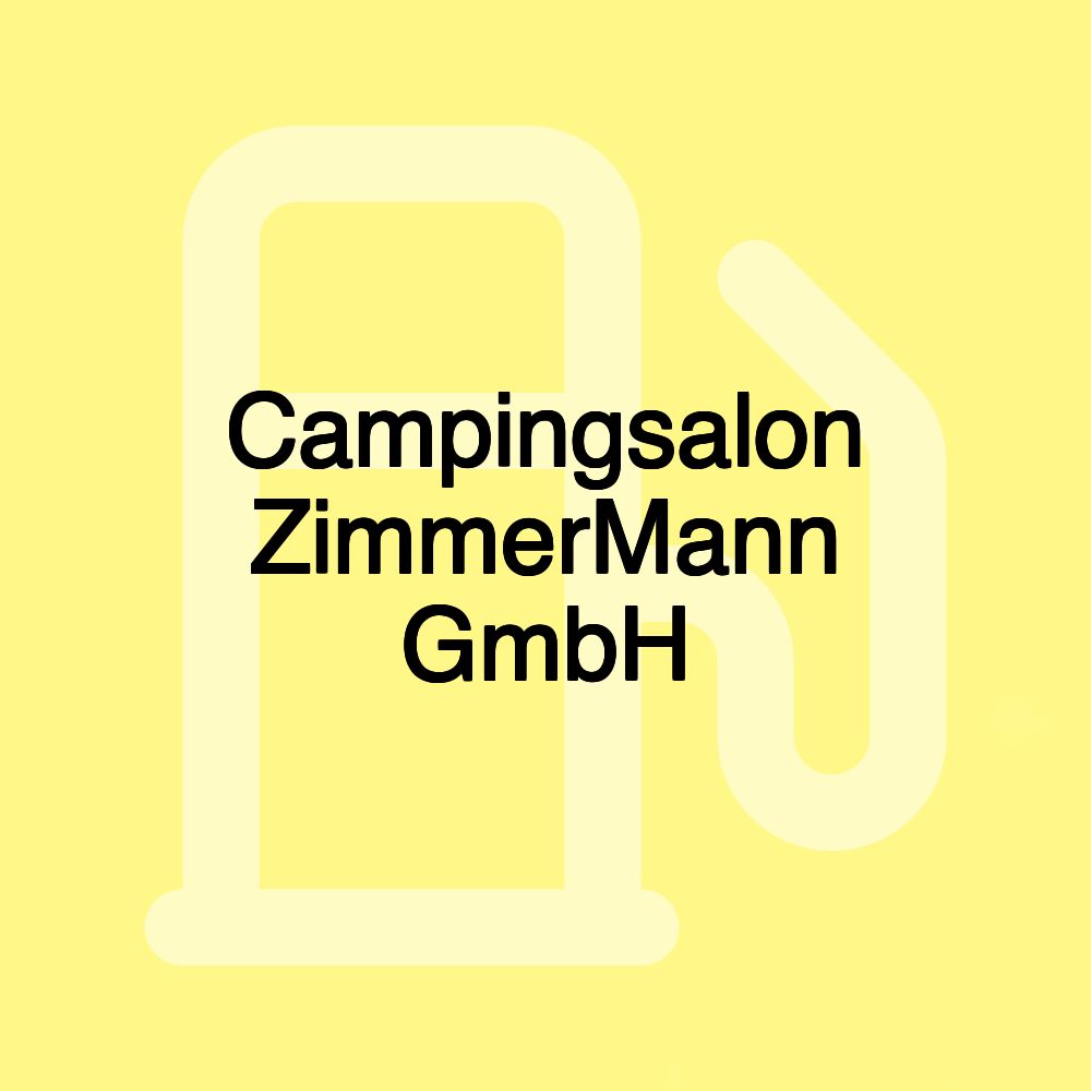 Campingsalon ZimmerMann GmbH