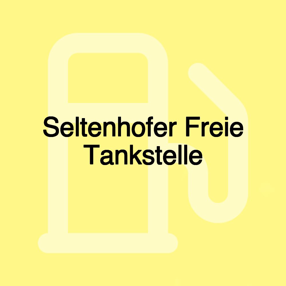 Seltenhofer Freie Tankstelle