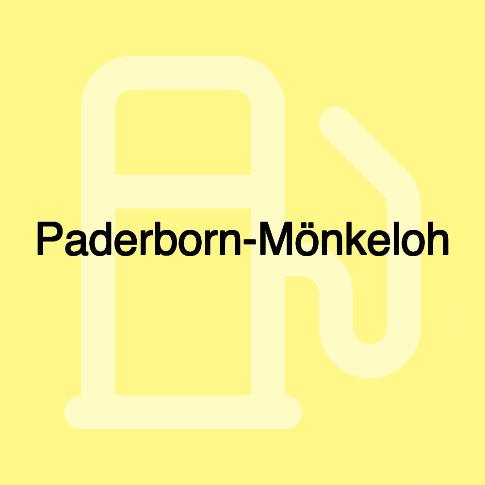 Paderborn-Mönkeloh