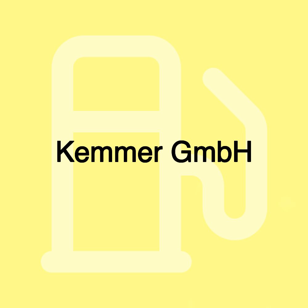 Kemmer GmbH