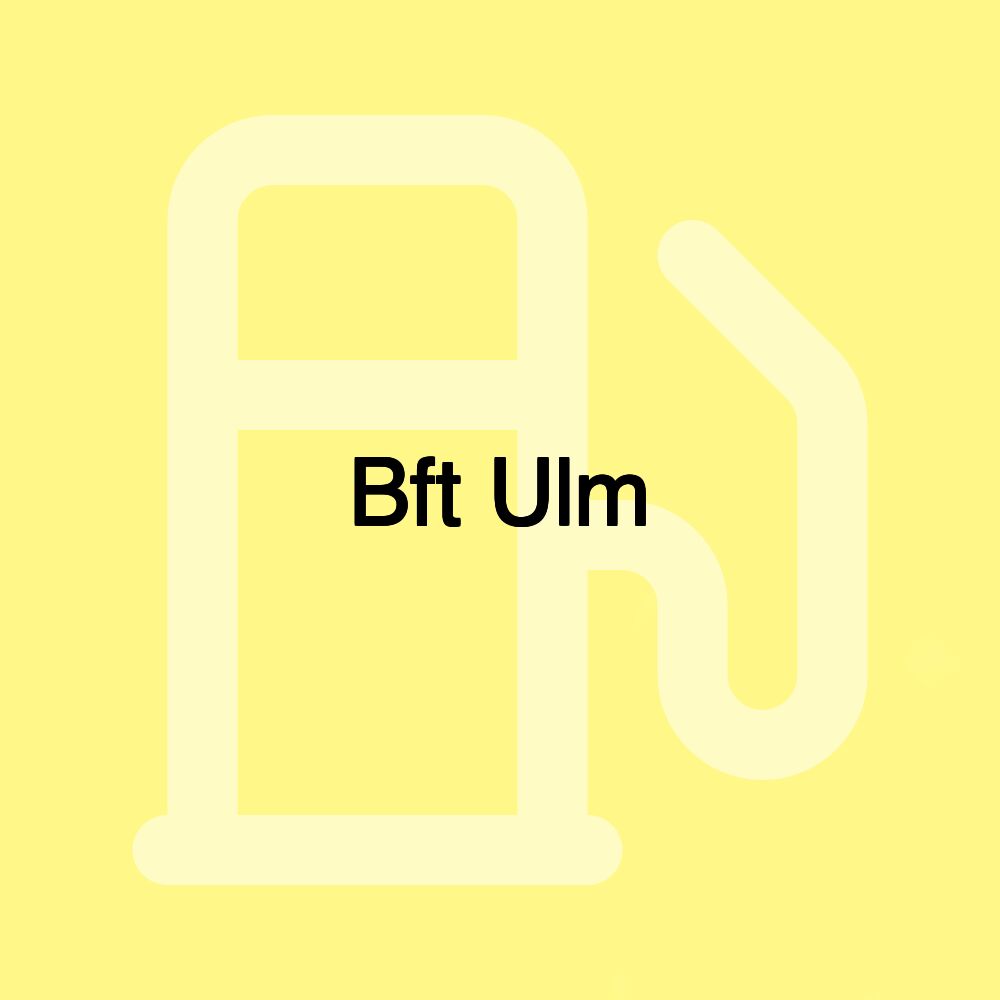 Bft Ulm