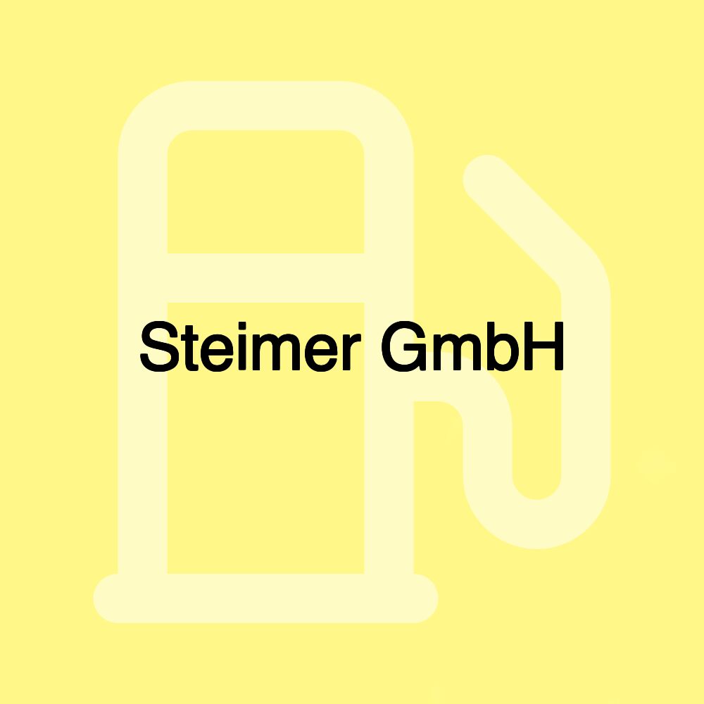 Steimer GmbH