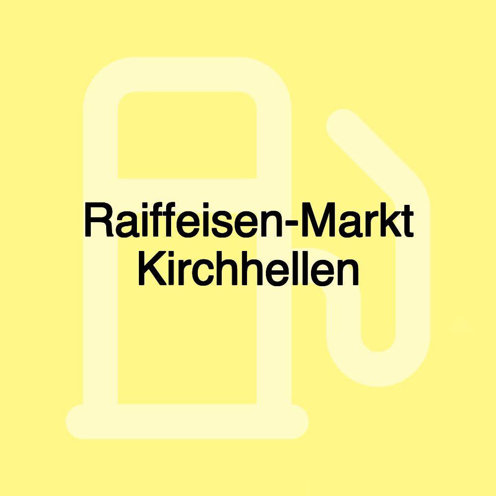 Raiffeisen-Markt Kirchhellen