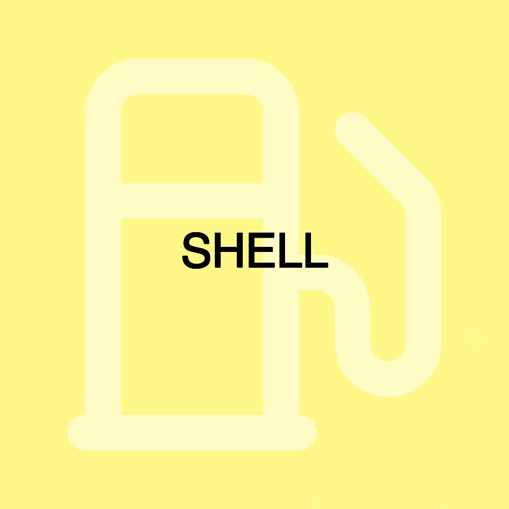 SHELL