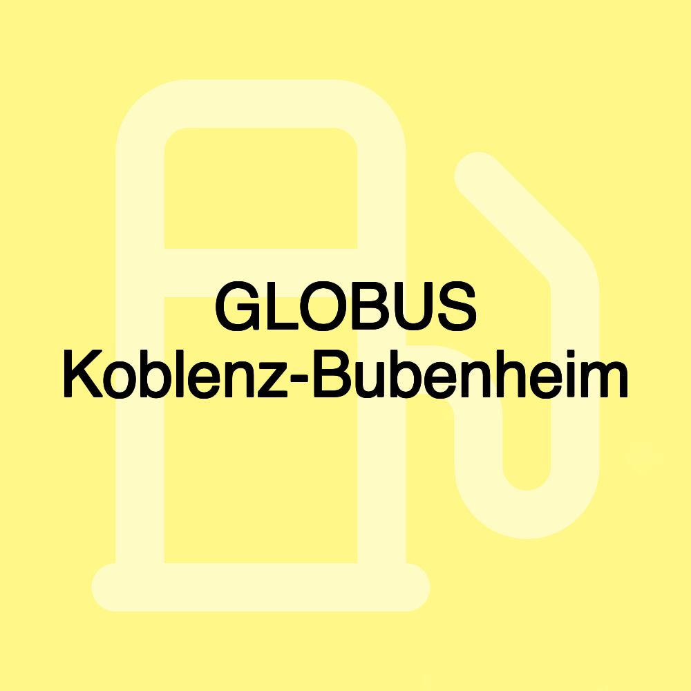 GLOBUS Koblenz-Bubenheim