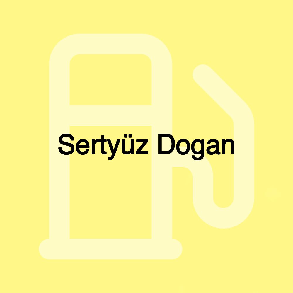 Sertyüz Dogan