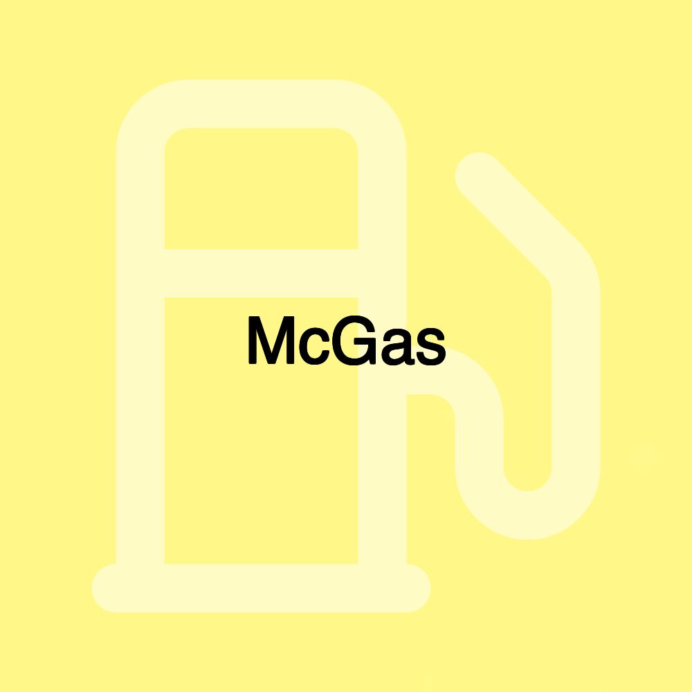 McGas