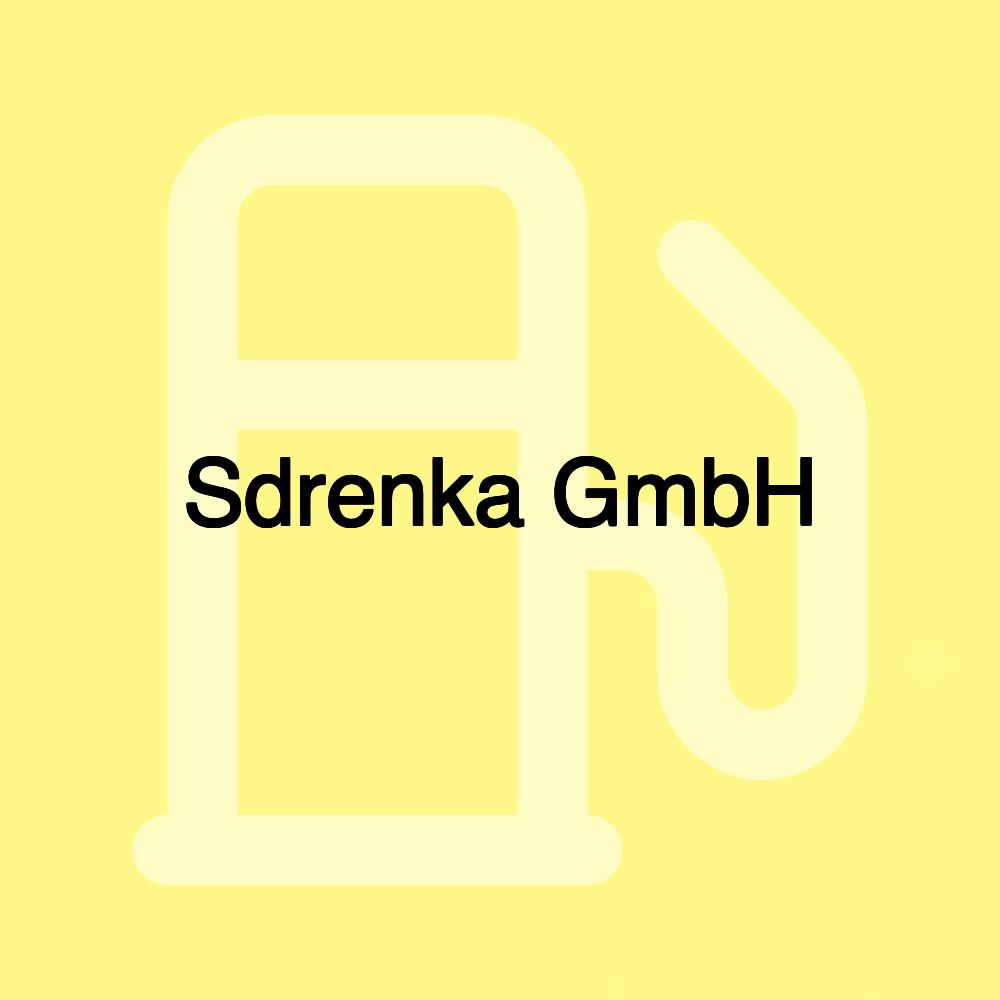 Sdrenka GmbH