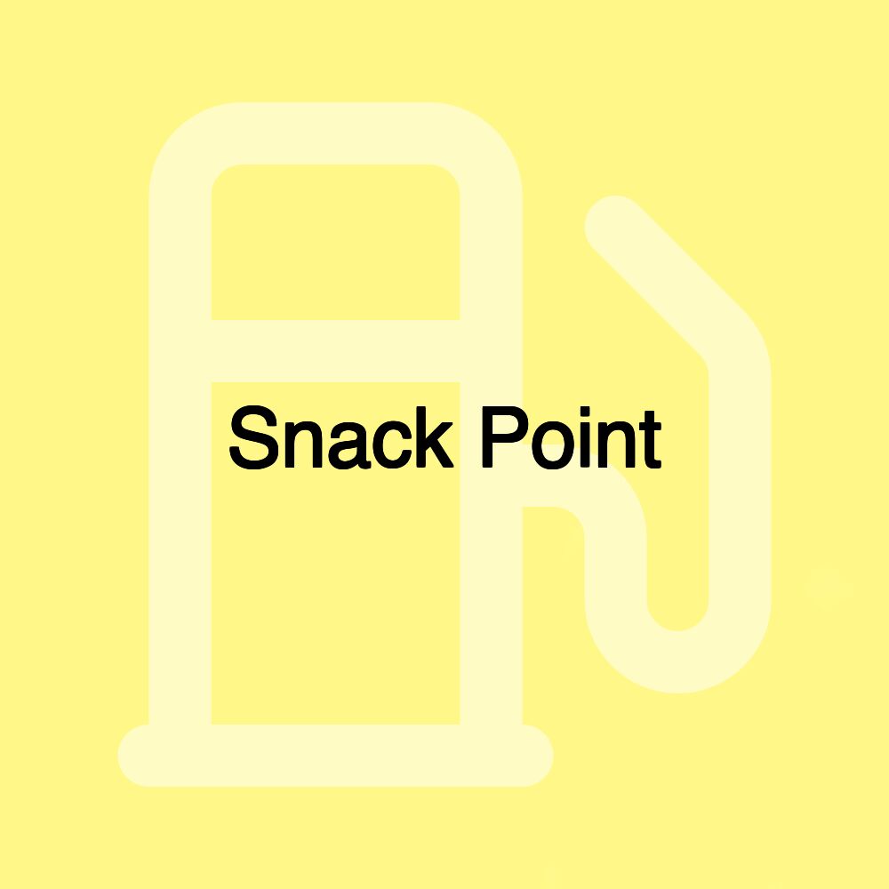 Snack Point