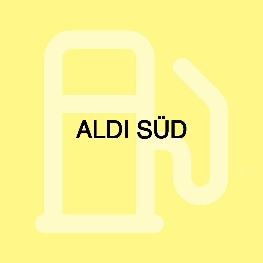 ALDI SÜD