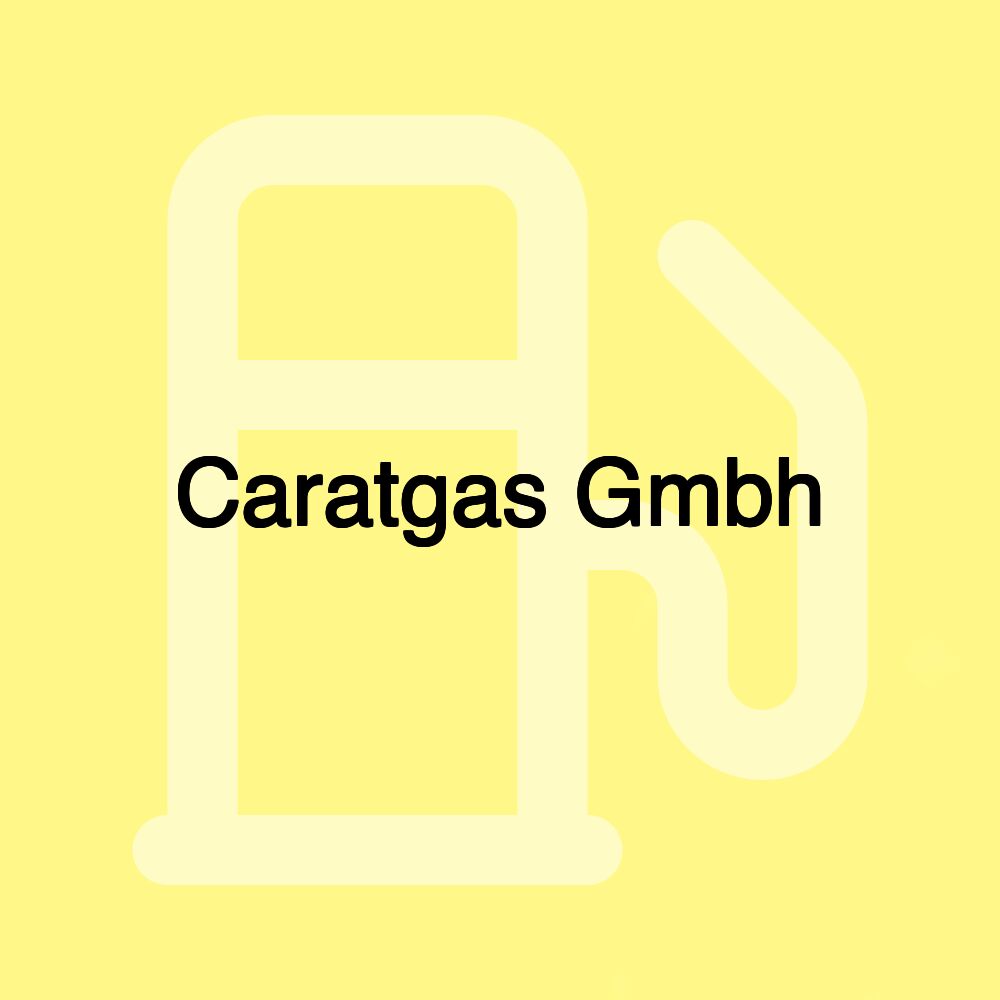 Caratgas Gmbh