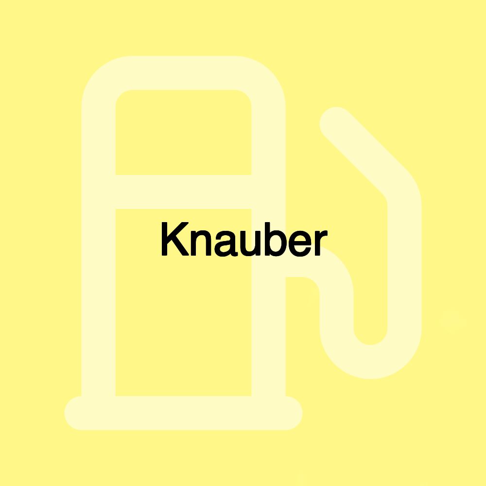 Knauber