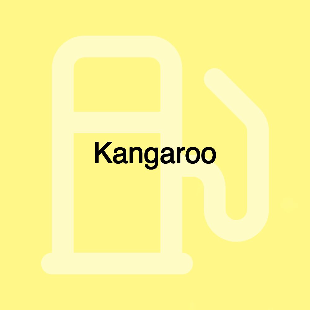 Kangaroo