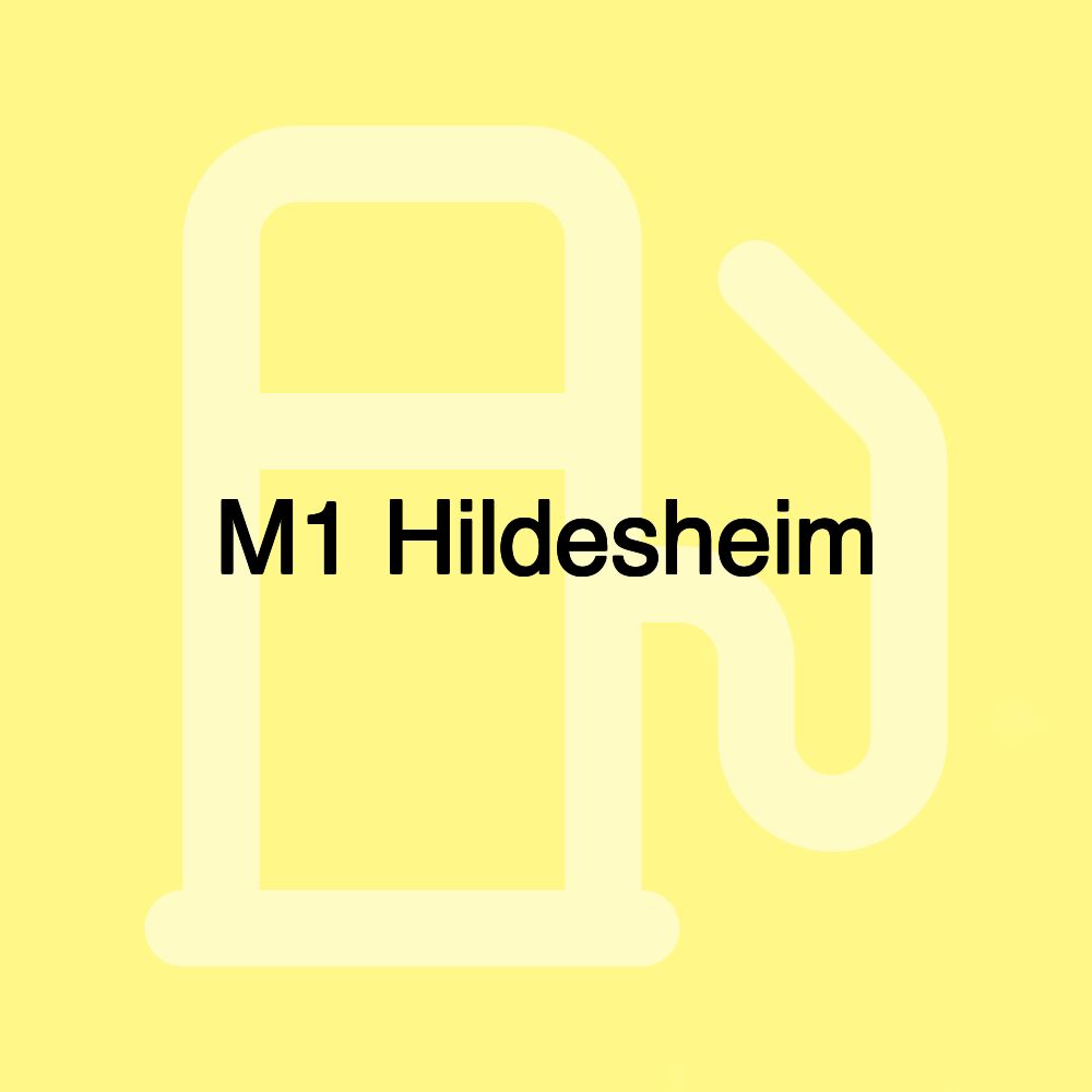 M1 Hildesheim