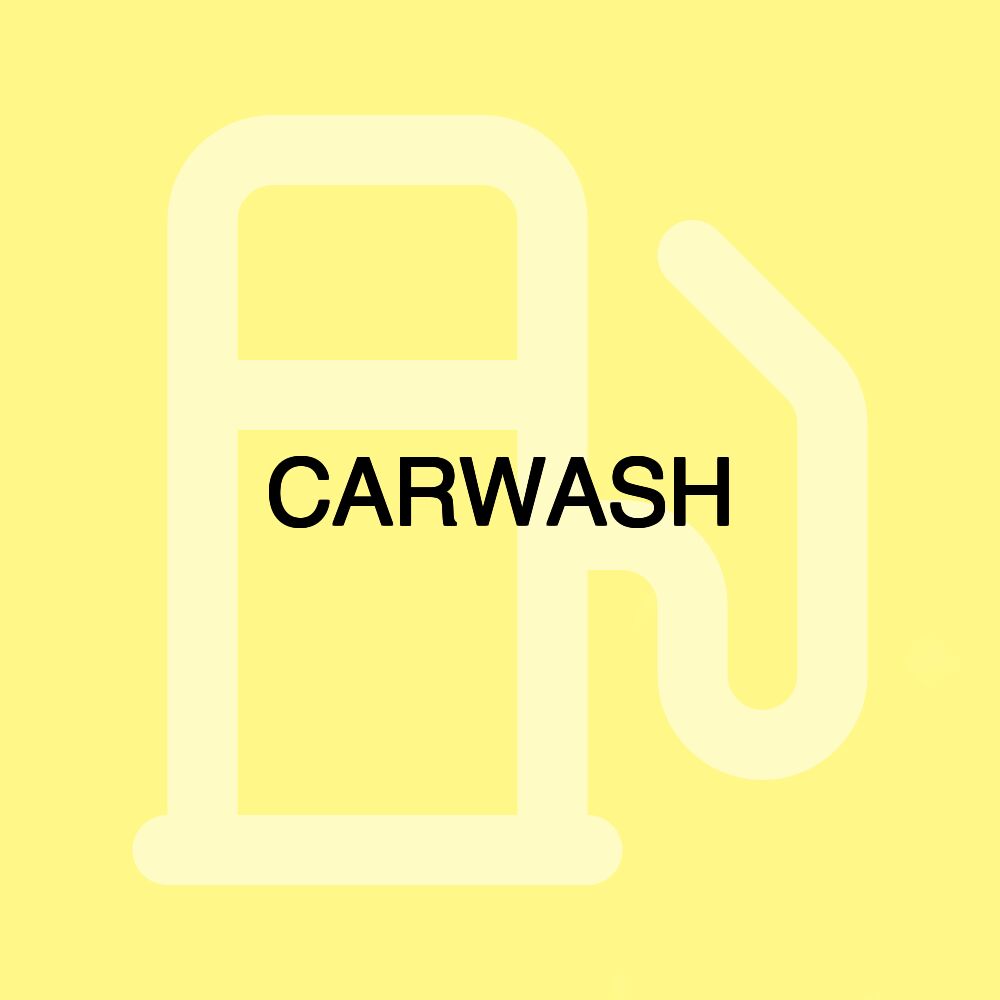 CARWASH