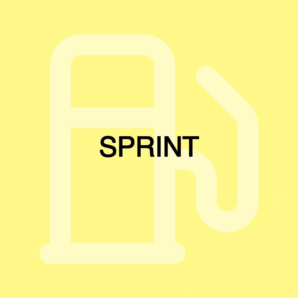 SPRINT