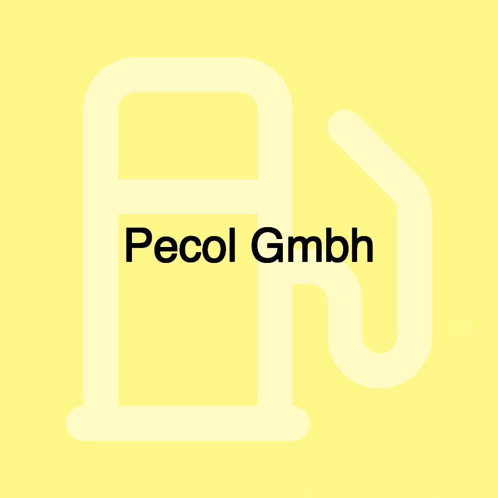 Pecol Gmbh