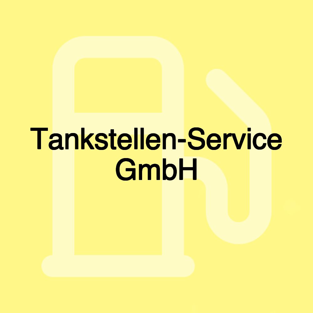 Tankstellen-Service GmbH