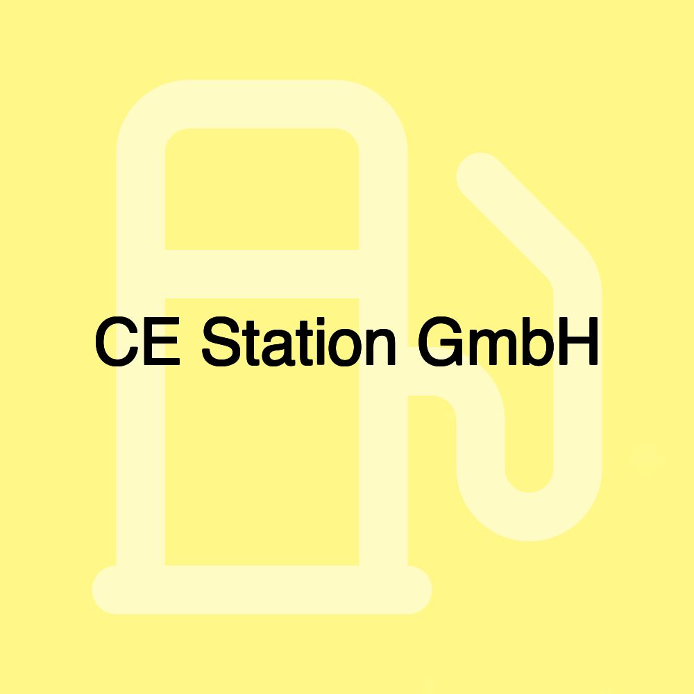 CE Station GmbH