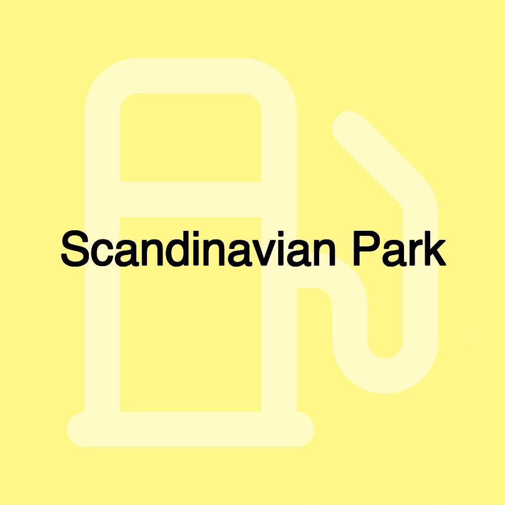 Scandinavian Park