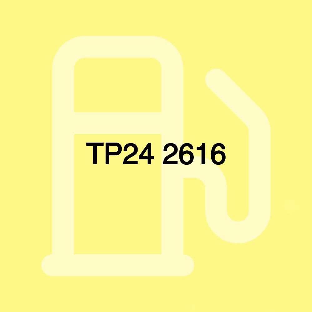 TP24 2616