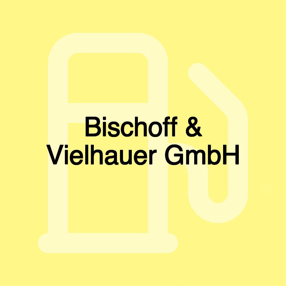 Bischoff & Vielhauer GmbH