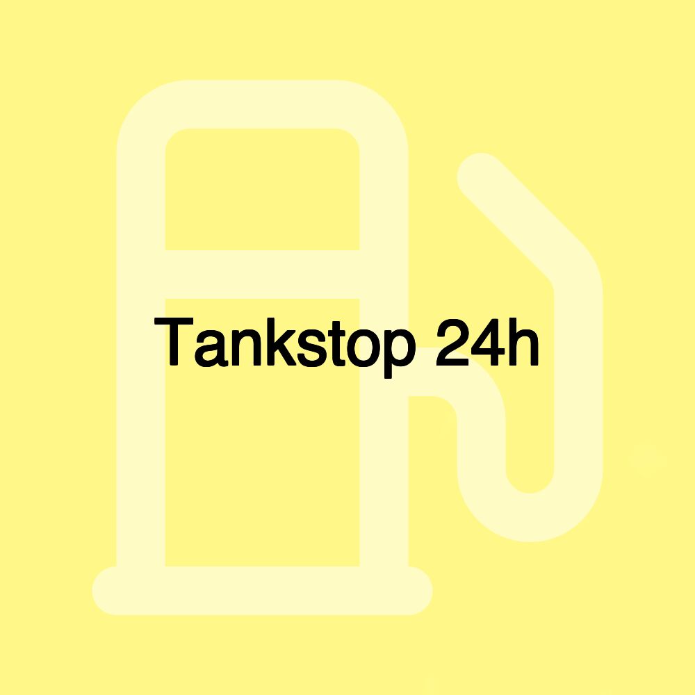 Tankstop 24h