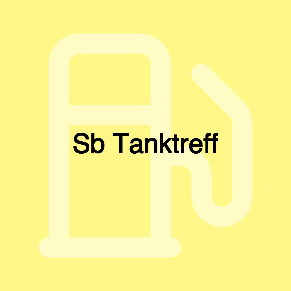 Sb Tanktreff