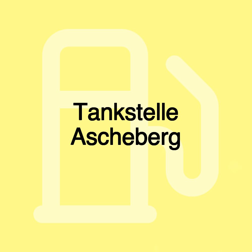 Tankstelle Ascheberg