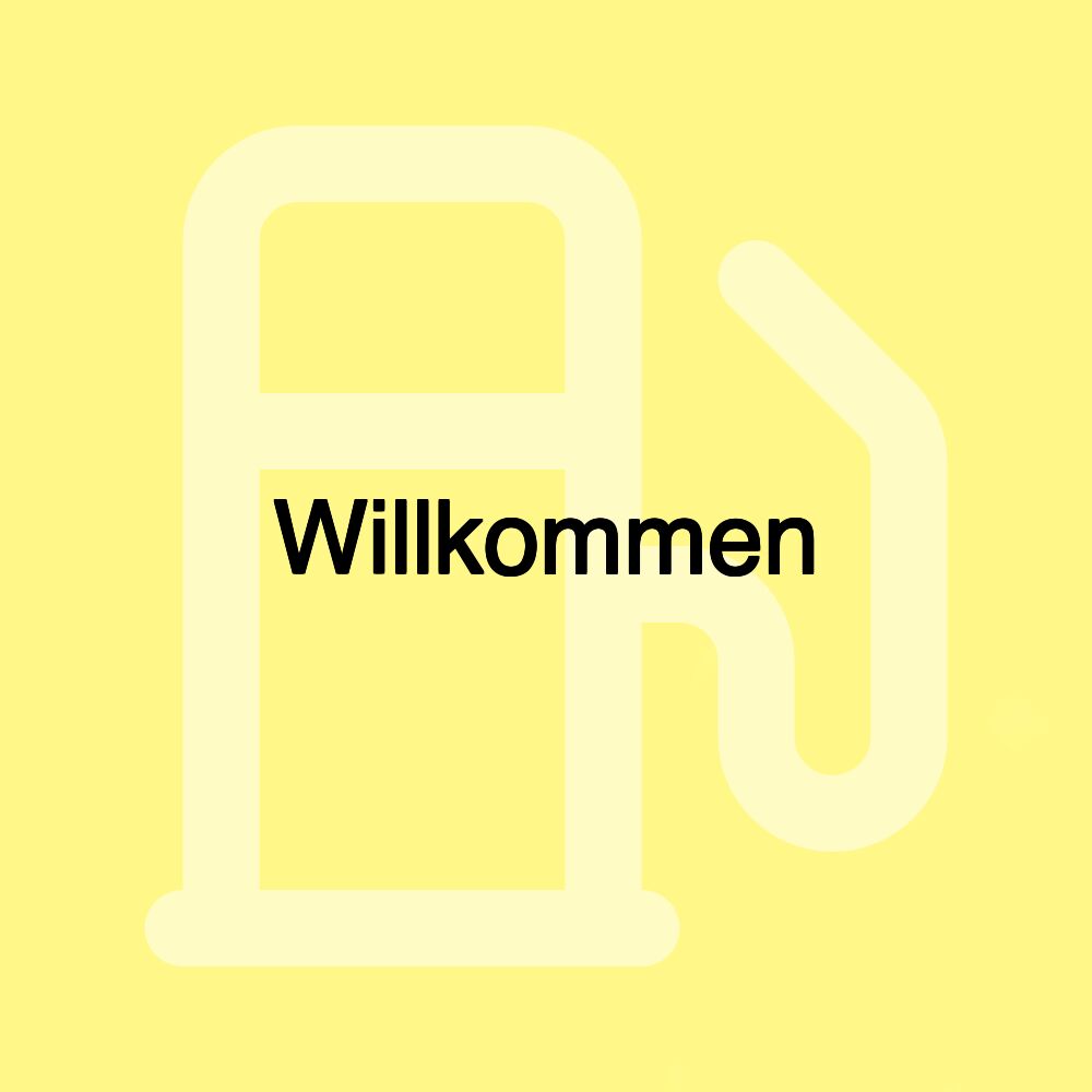 Willkommen