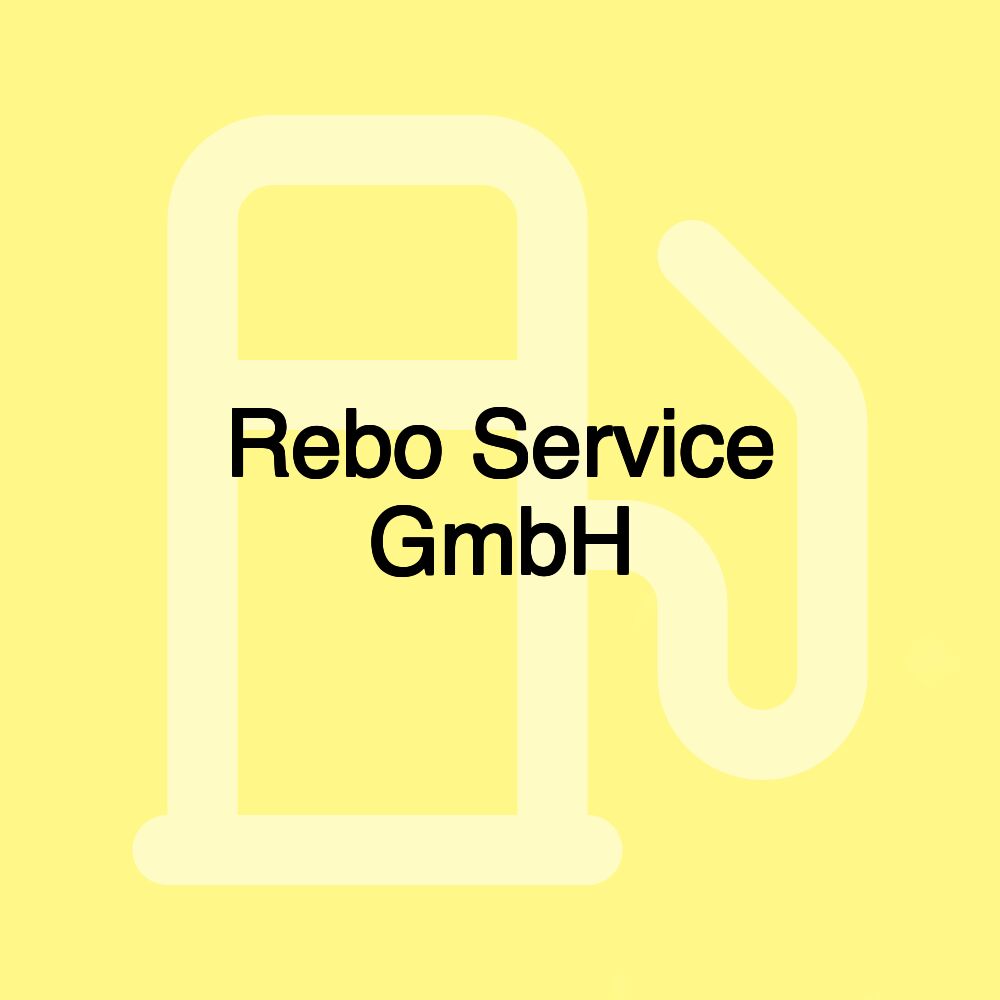 Rebo Service GmbH