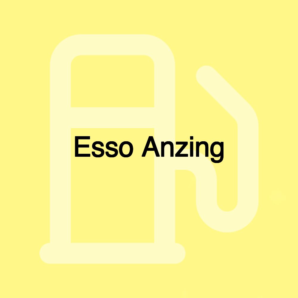 Esso Anzing