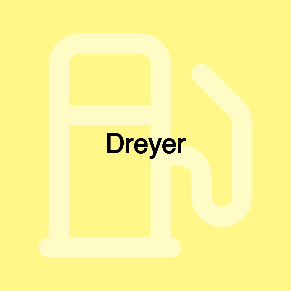 Dreyer