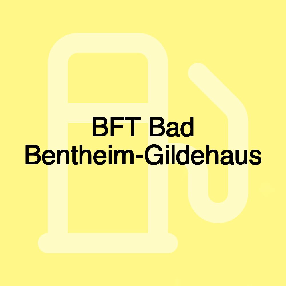 BFT Bad Bentheim-Gildehaus