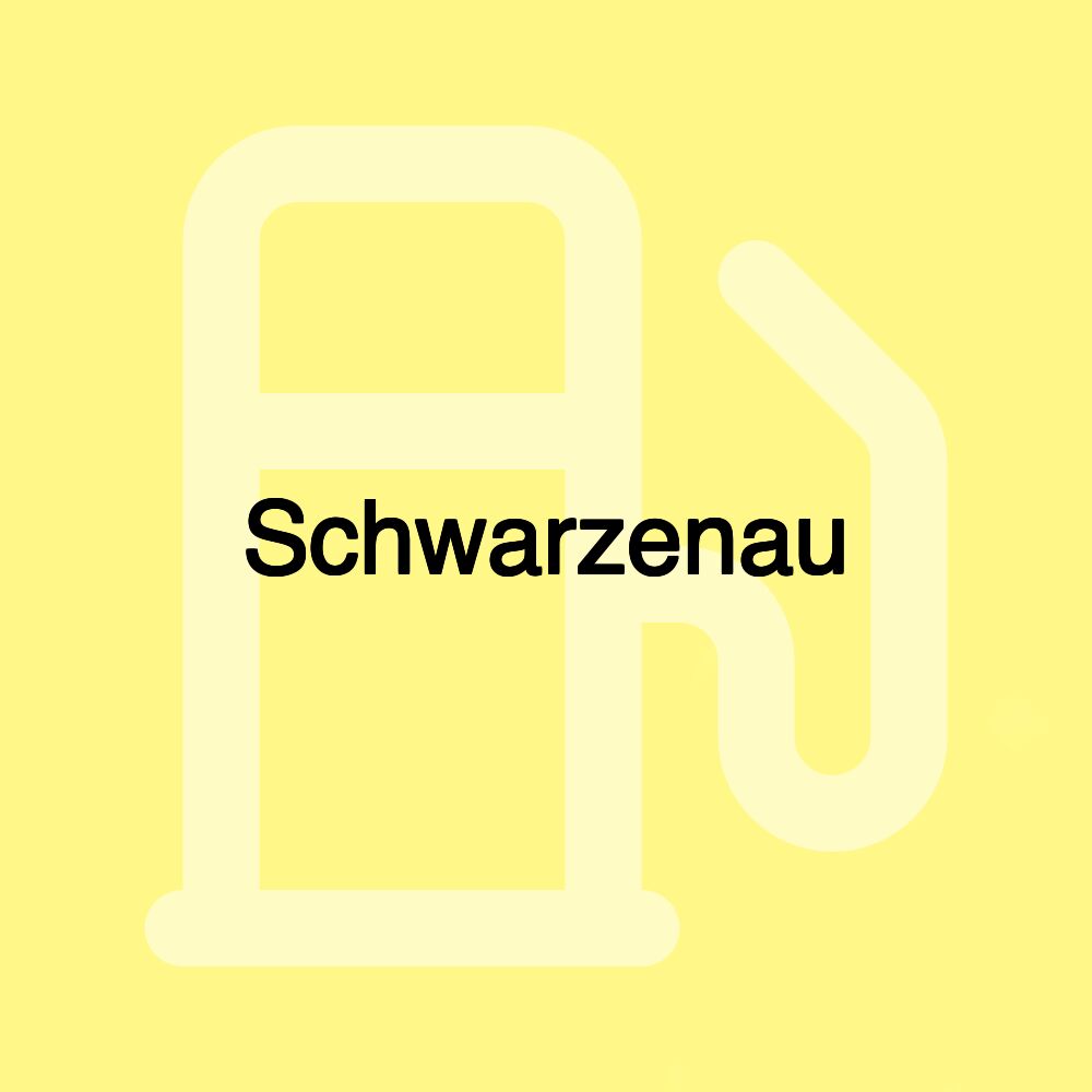 Schwarzenau