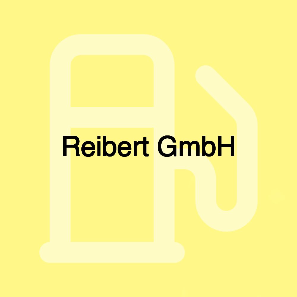 Reibert GmbH