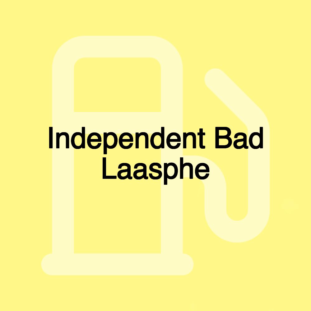 Independent Bad Laasphe