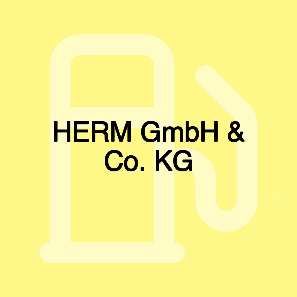 HERM GmbH & Co. KG