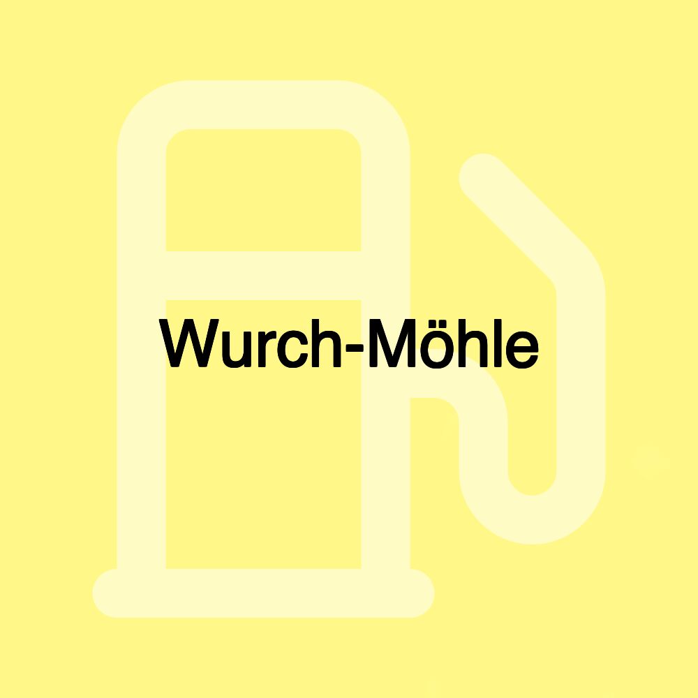 Wurch-Möhle