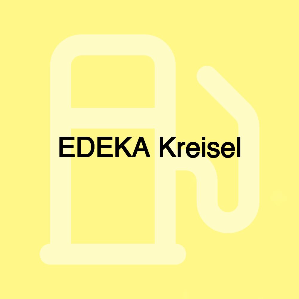 EDEKA Kreisel