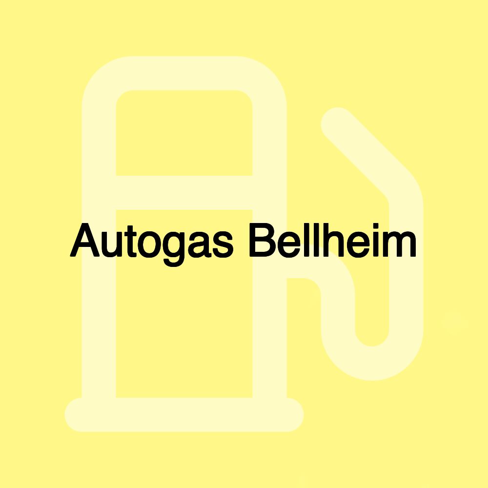 Autogas Bellheim