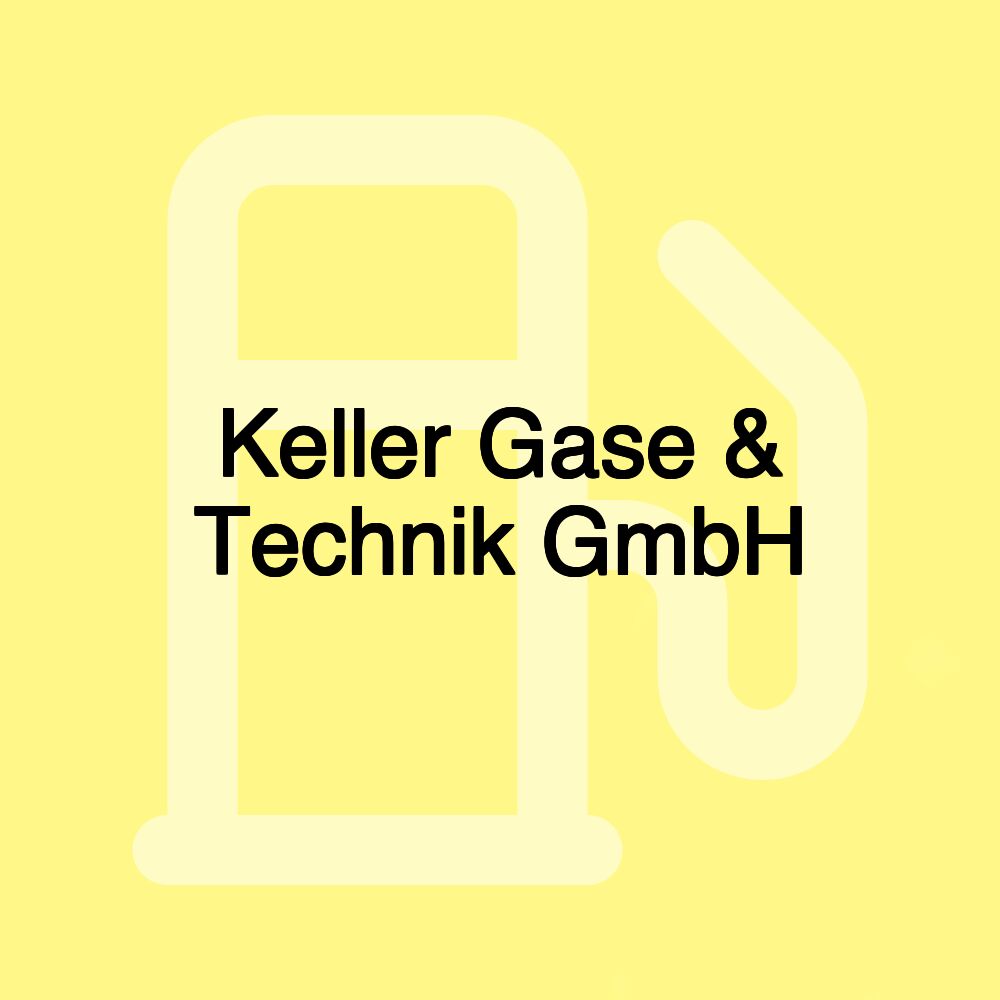 Keller Gase & Technik GmbH