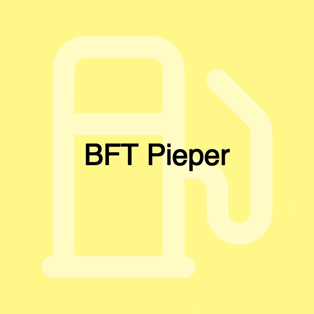 BFT Pieper