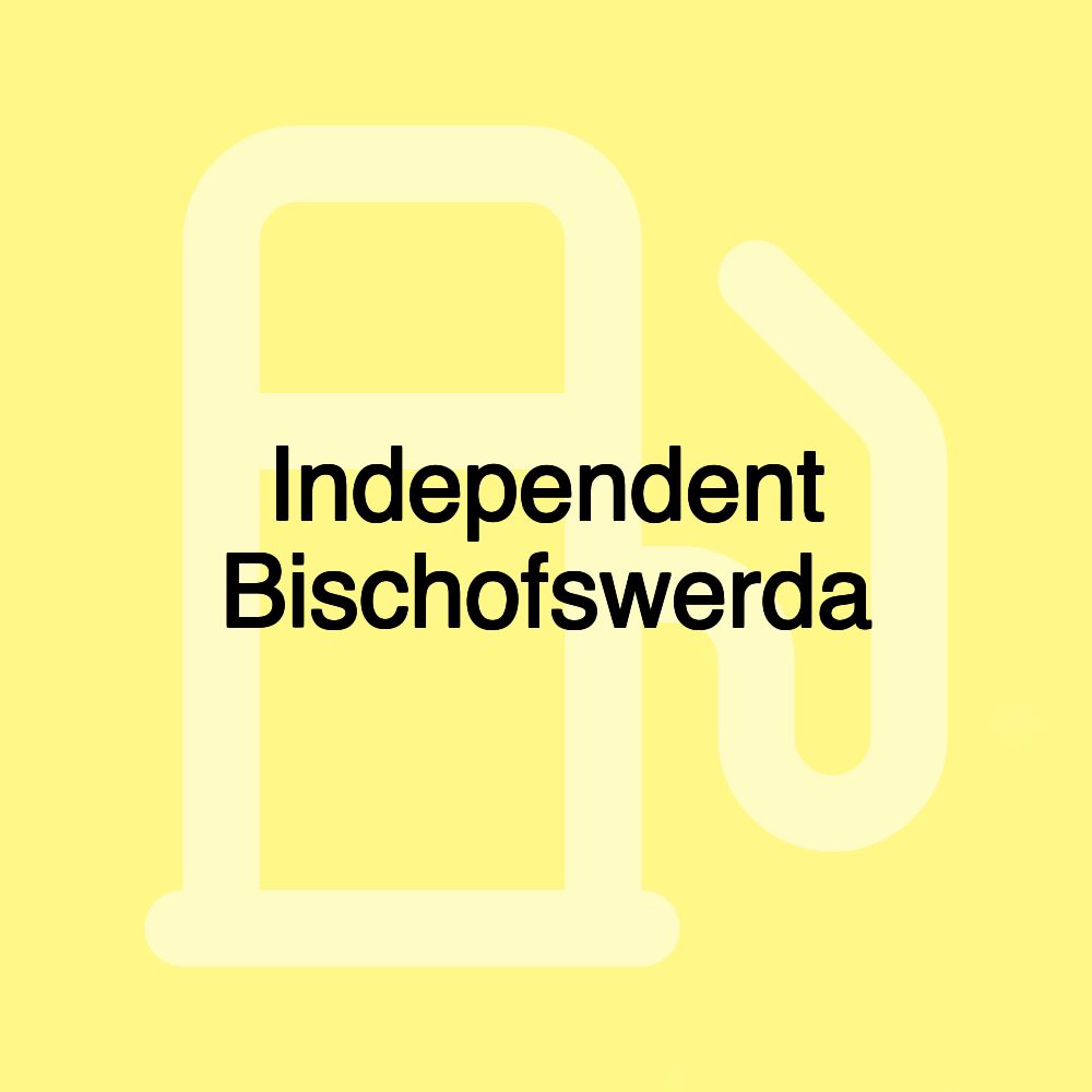 Independent Bischofswerda