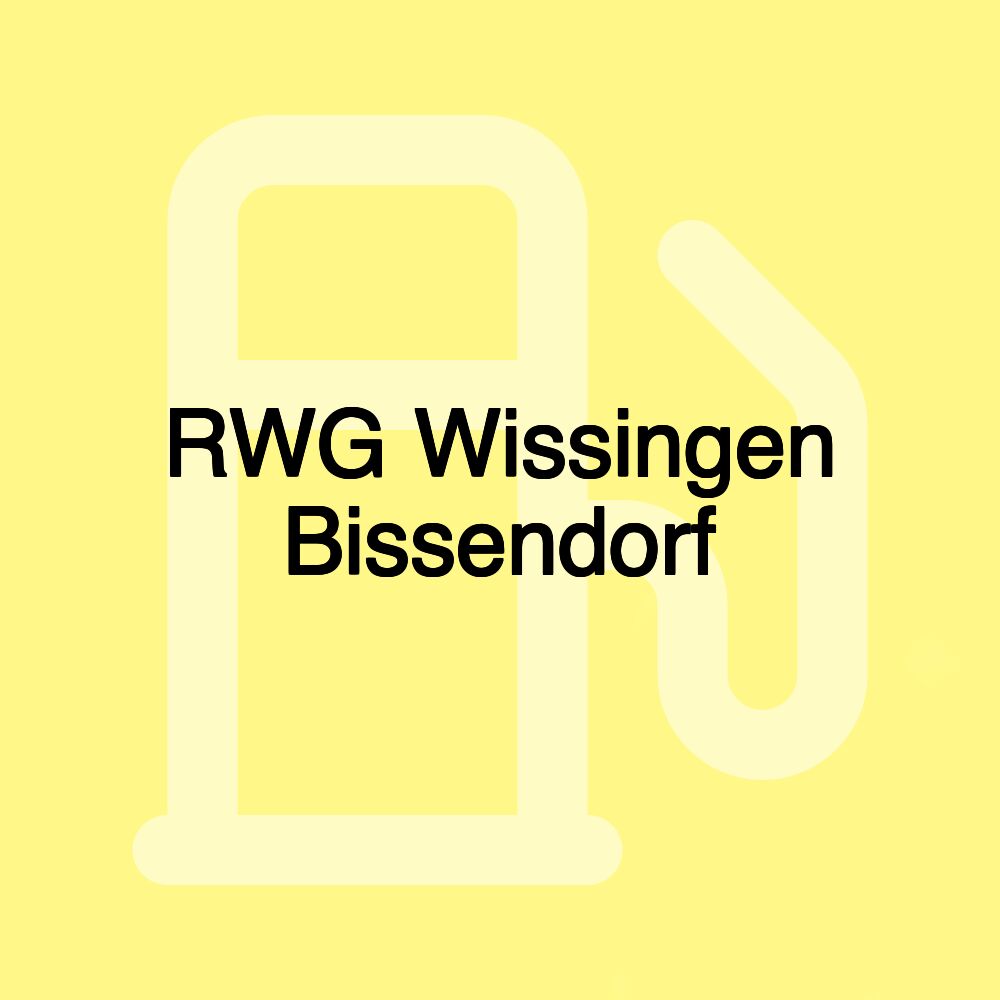 RWG Wissingen Bissendorf