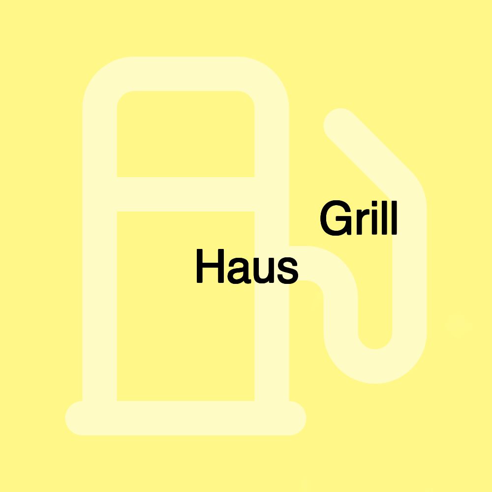 مطعم اسو Grill Haus