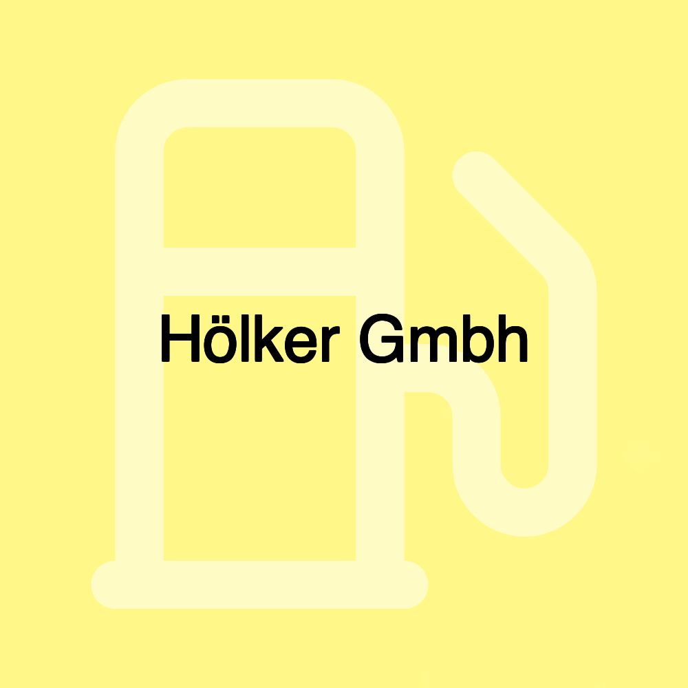 Hölker Gmbh